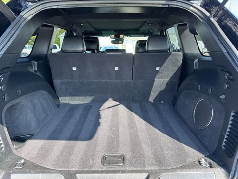 Used 2018 Jeep Grand Cherokee High Altitude image 7