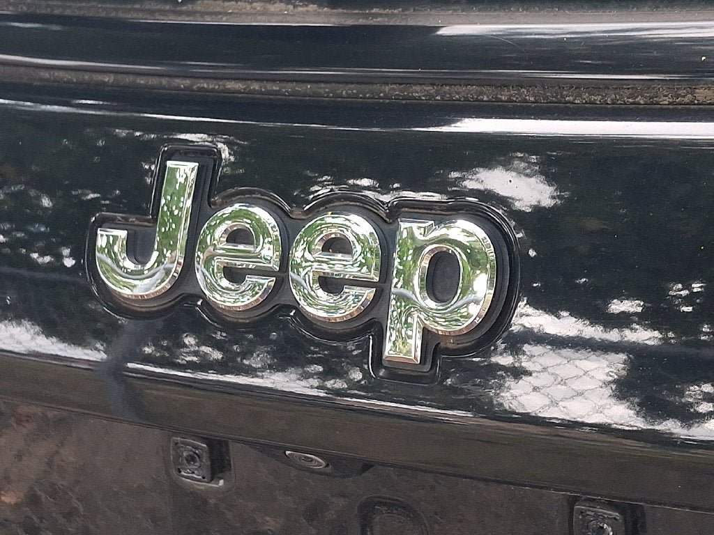 Used 2017 Jeep Compass Sport AWD/4WD image 10