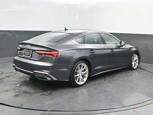 Used 2023 Audi A5 2.0T Premium Plus image 7