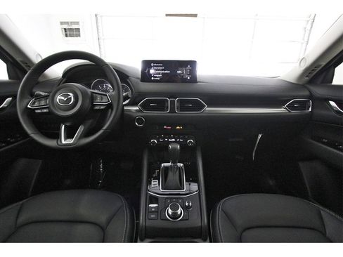 New 2025 MAZDA CX-5 AWD 2.5 S w/ Preferred Package image 9