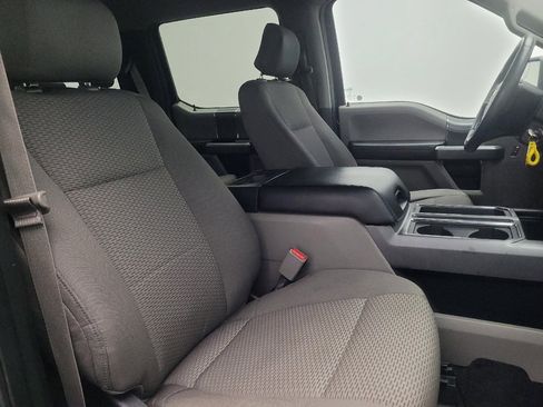 Used 2016 Ford F150 XLT w/ Equipment Group 302A Luxury AWD/4WD image 21