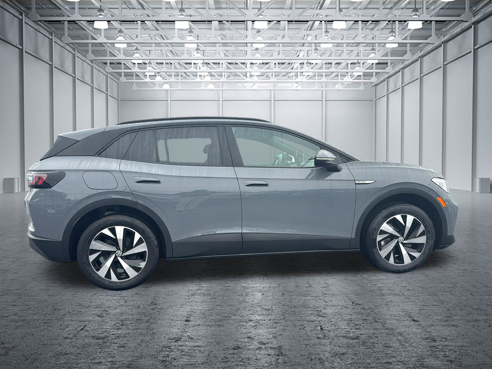 Certified 2023 Volkswagen ID.4 Pro AWD/4WD image 6