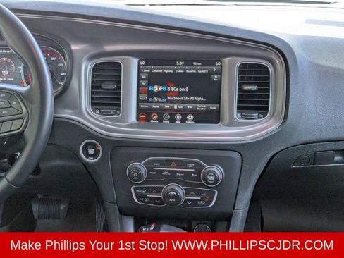 Certified 2023 Dodge Charger GT RWD image 16
