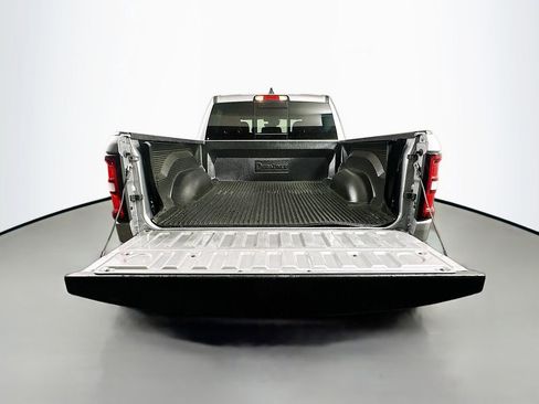 Used 2025 RAM 1500 Rebel w/ Rebel Level 1 Equipment Group image 36