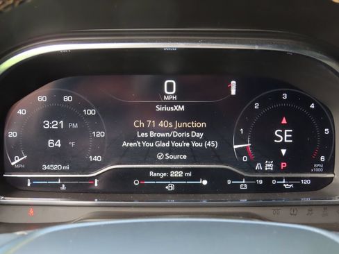 Certified 2024 GMC Yukon AT4 AWD/4WD image 22