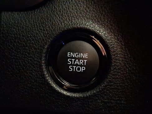 Used 2025 Toyota Tundra SR5 image 21