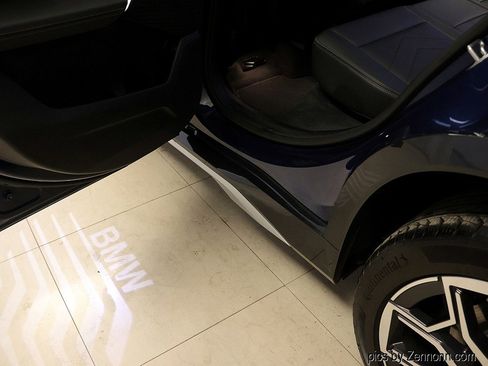 Certified 2025 BMW X1 xDrive28i image 30