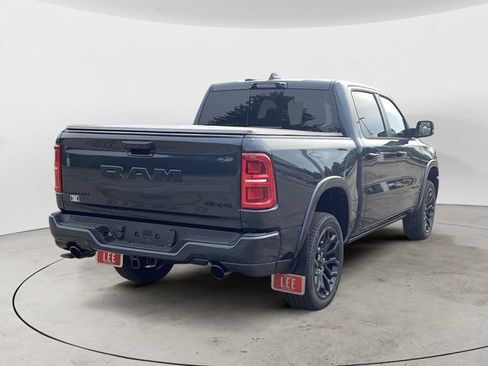 New 2026 RAM 1500 Limited AWD/4WD image 6