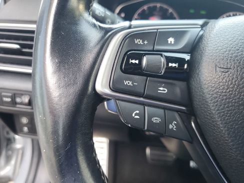 Used 2019 Honda Accord Sport image 20