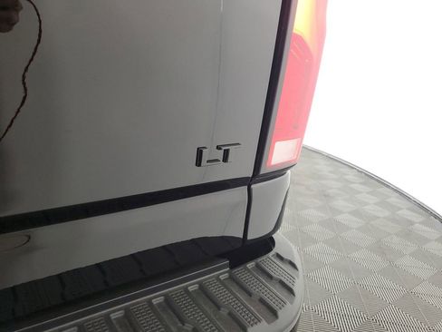 New 2026 Chevrolet Silverado 2500 LT w/ Trail Boss Package image 31