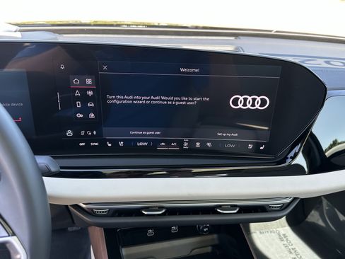 Certified 2026 Audi A6 Premium Plus w/ Premium Plus Package AWD/4WD image 25