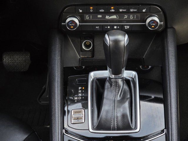 Used 2025 MAZDA CX-5 AWD 2.5 S w/ Select Package image 17