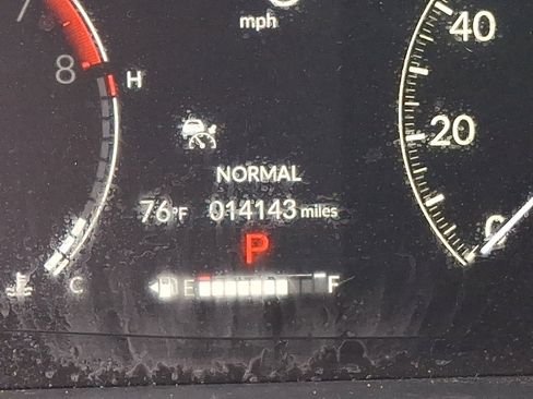Used 2025 Honda Ridgeline RTL image 21