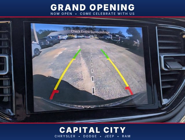 Used 2021 Dodge Durango Citadel RWD image 26