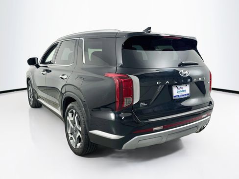 Used 2023 Hyundai Palisade SEL w/ Cargo Package AWD/4WD image 7