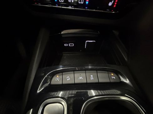 Used 2023 Buick Envision Preferred w/ Sport Touring Package AWD/4WD image 21