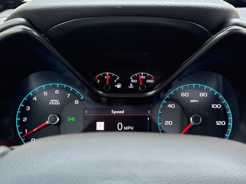 Used 2021 GMC Canyon Elevation w/ Trailering Package AWD/4WD image 36