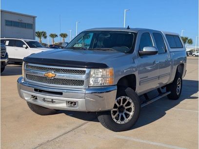 Used 2013 Chevrolet Silverado 1500 LT w/ All-Star Edition
