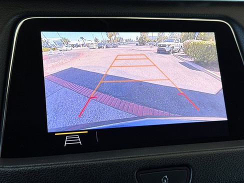 Used 2019 Cadillac XT4 Sport w/ Driver Awareness Package image 18