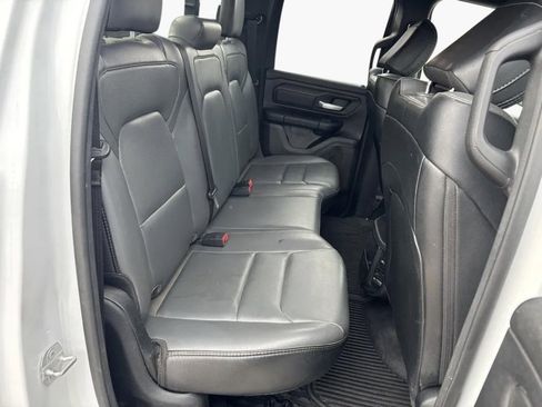 Used 2021 RAM 1500 Tradesman image 25