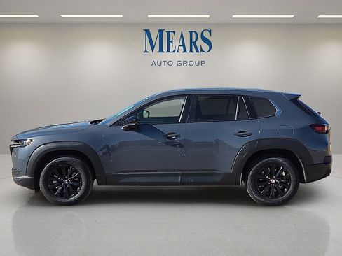 Used 2024 MAZDA CX-50 AWD 2.5 S w/ Preferred Package image 3