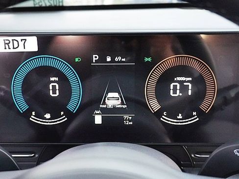 New 2026 Hyundai Kona SEL Sport image 36