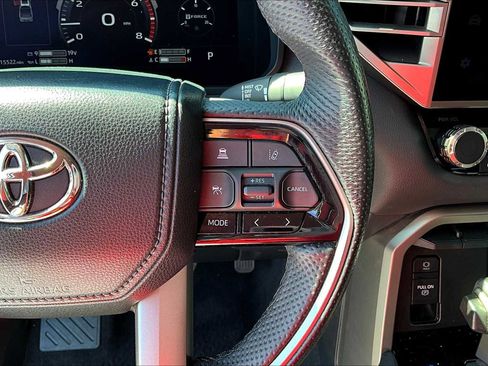 Used 2024 Toyota Tundra Limited image 22