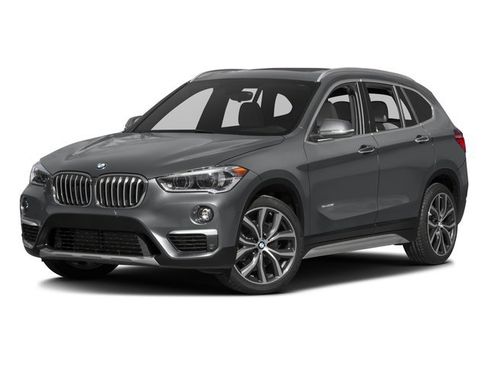 Used 2016 BMW X1 xDrive28i image 1
