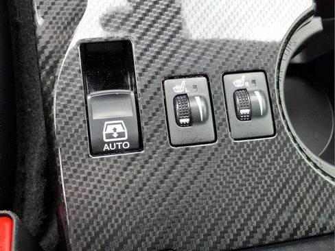 Used 2023 Toyota 4Runner TRD Pro AWD/4WD image 12
