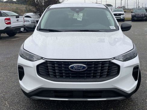 New 2026 Ford Escape Active image 8