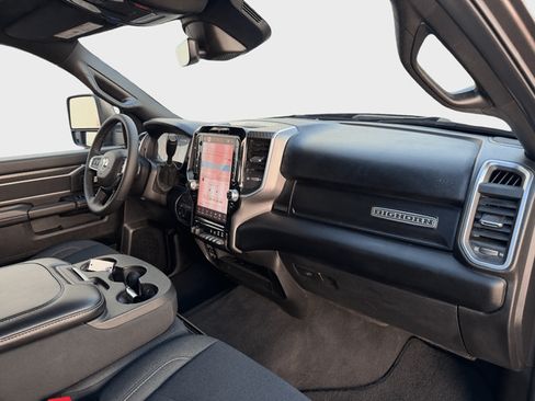 Used 2026 RAM 2500 Big Horn AWD/4WD image 18