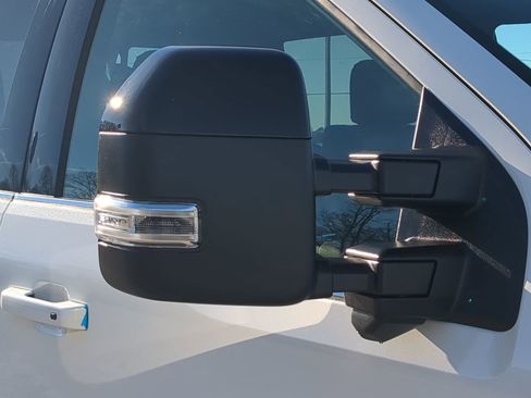 New 2026 Ford F250 King Ranch AWD/4WD image 10