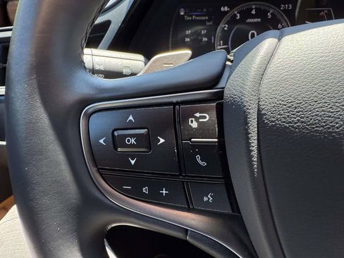 Used 2025 Lexus ES 350 w/ Premium Package FWD image 22