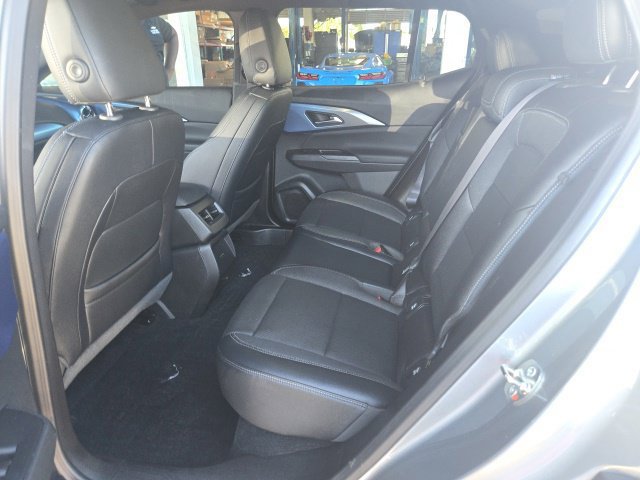 Used 2025 Chevrolet Equinox EV LT FWD image 14