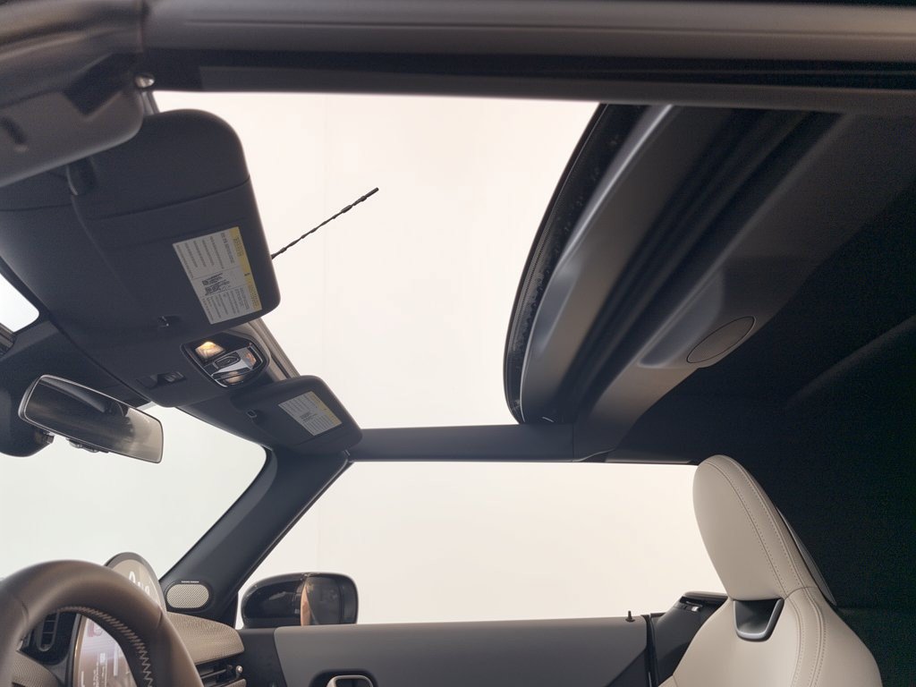 New 2026 MINI Cooper S FWD image 27