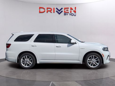 Used 2022 Dodge Durango R/T AWD/4WD image 6