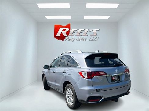 Used 2016 Acura RDX AWD w/ Technology Package image 10