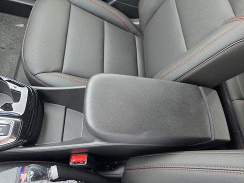 New 2026 Chevrolet Trax RS image 29