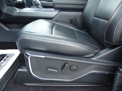 Used 2022 Ford F150 Lariat AWD/4WD image 25