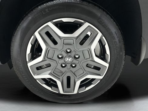 Used 2023 Hyundai Santa Fe Limited AWD/4WD image 8