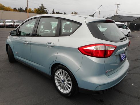 Used 2013 Ford C-MAX SE image 7