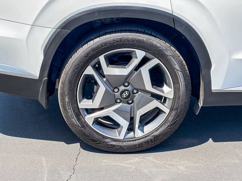 Used 2023 Hyundai Palisade Limited FWD image 10