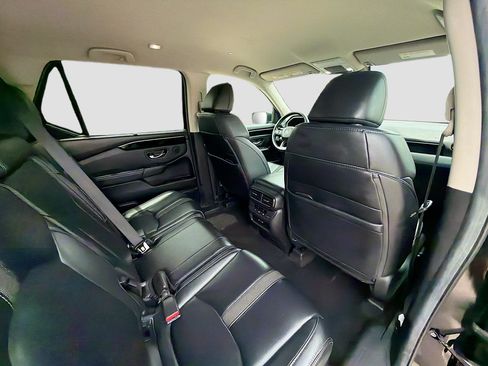 Used 2024 Honda Pilot EX-L image 29