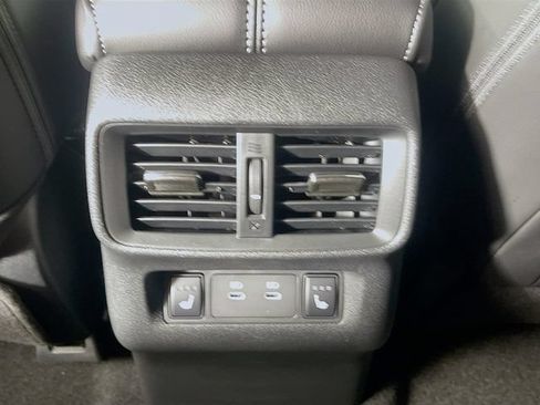 New 2026 Nissan Murano Platinum w/ Cargo Package AWD/4WD image 16