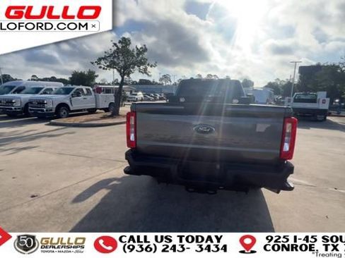 Used 2023 Ford F250 XL RWD image 7