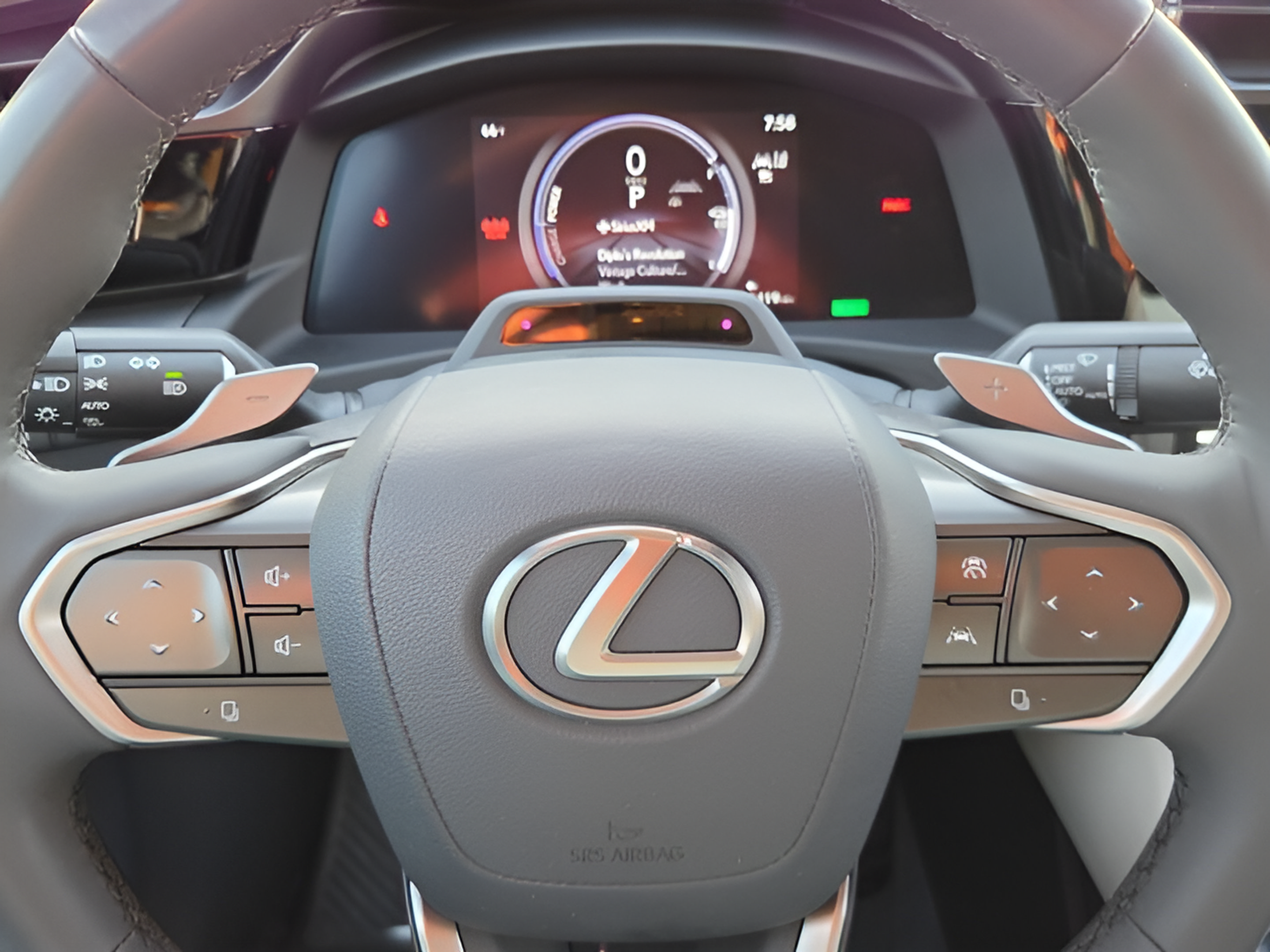 Certified 2023 Lexus RZ 450e Premium w/ Accessory Package (Z1) AWD/4WD image 21