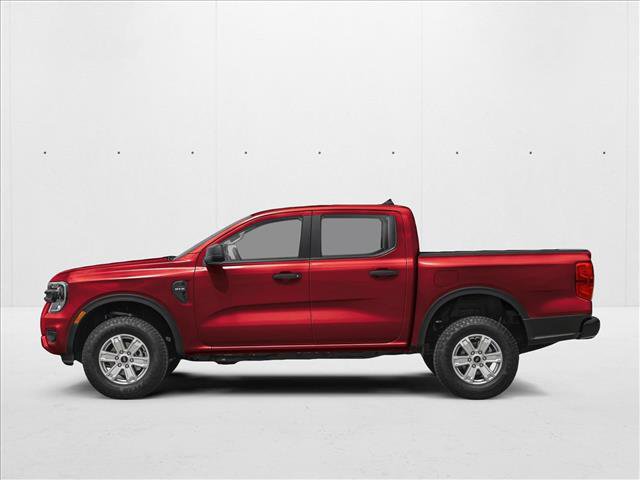 New 2026 Ford Ranger XL AWD/4WD image 3