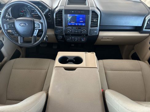 Used 2020 Ford F150 XLT w/ Equipment Group 302A Luxury image 15