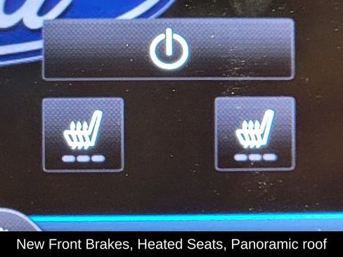 Used 2014 Ford Edge Limited w/ Equipment Group 302A image 22