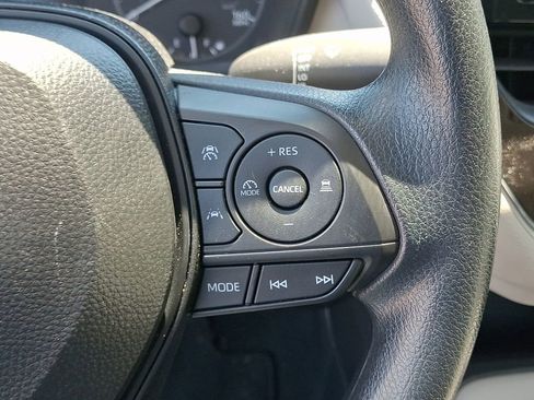 Used 2024 Toyota Corolla LE w/ LE Convenience Package FWD image 22